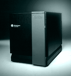 SGI Challenge L server