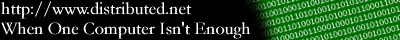 www.distributed.net
